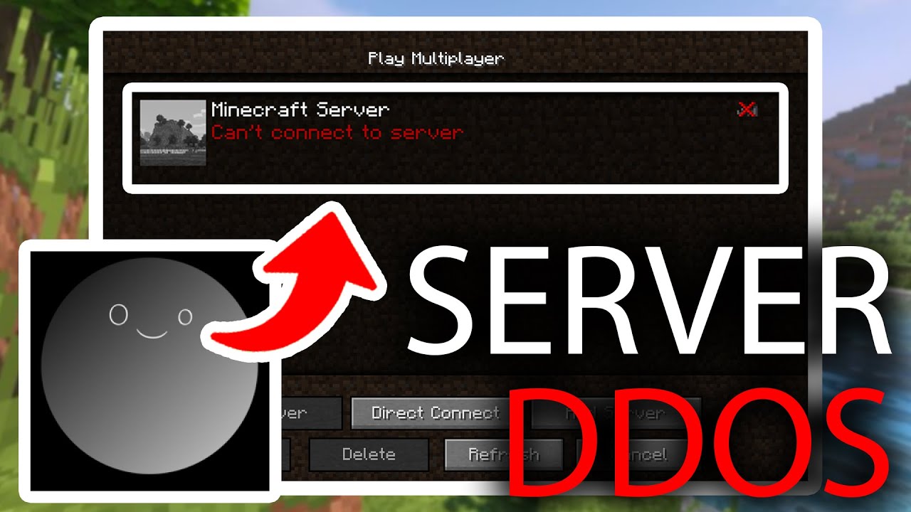 Minecraft Peterbot PeterBOT — ULTIMATE Minecraft Server Stress Test Tool 2025! (1.8 — 1.19 ...