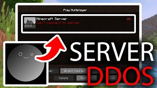 Peterbot Ultimate Minecraft Server Stress Test Tool 2025 1.8 1.19