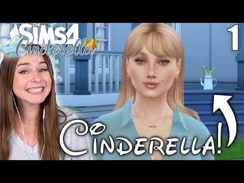 Ihr neues Leben beginnt! - Die Sims 4 Cinderella Legacy Part 1 | simfinity