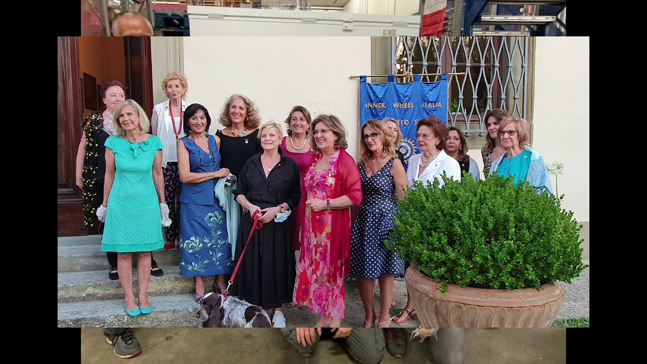 Dispositivi sanitari per ANT Firenze