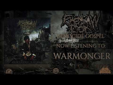 EYESAWGOD - GENOCIDE GOSPEL [OFFICIAL ALBUM STREAM] (2026) SW EXCLUSIVE
