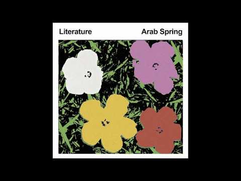 Arab Spring artwork