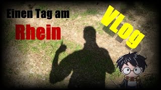 Einen Tag Am Rhein - Das Leben Genießen Dagilp Vlog ?
