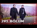 Kurtlar Vadisi Pusu - 291. Bölüm FULL HD