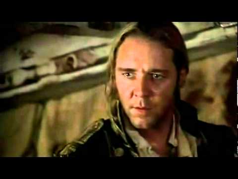 Master And Commander Movie Teaser (2003)