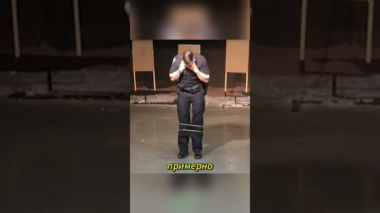 Нелетальное оружие будущего