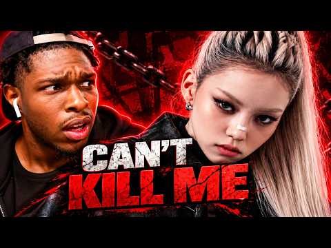 BAILEY - Can’t Kill Me [REACTION] WHY IS “CAN’T KILL ME” HITTING THIS HARD?! 😳