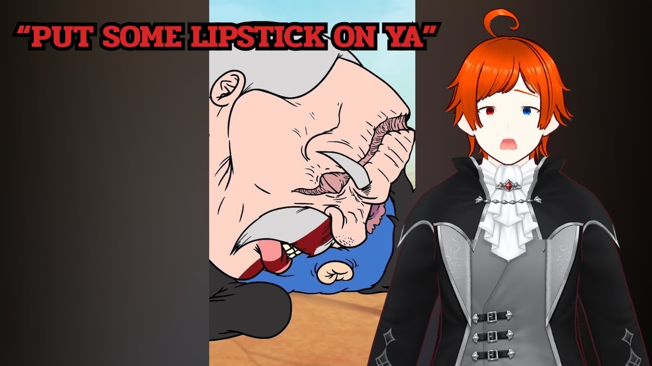 Invincible Finale Be Like! | MeatCanyon React