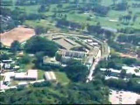 [2008 奥运马术] 2008年奥运马术场地简介(广东话)