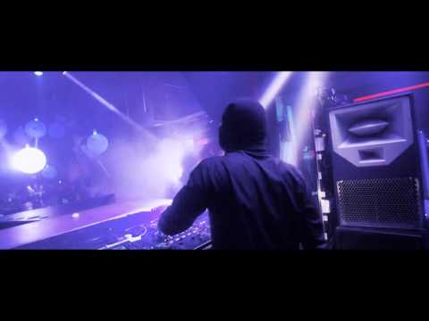 Tchami & Malaa at FATBOY, The Wright Venue, Dublin