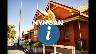 Nyngan Visitor Information Centre