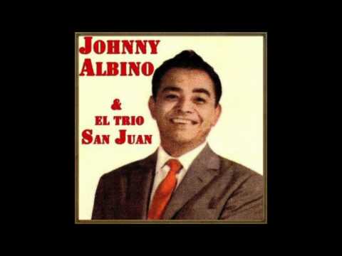 COSAS   COMO   TU  JHONY  ALBINO  Y  SU  TRIO