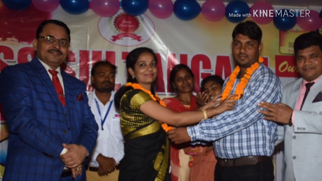 SSS SULTANGANJ  MEGA Function/13sept 2018