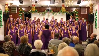 Gem Christmas Show 2013 Shine