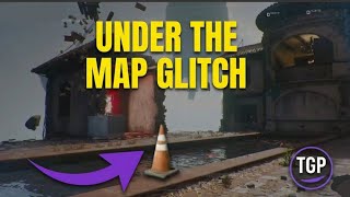 COD: BO7 | FATE | INSANE UNDER THE MAP GLITCH Prop Hunt Guide (Call Of Duty) (Black Ops 7)