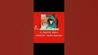 Lagu Pantun janda berambut pendek by Budimanalijaber