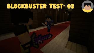 Aetheran Archive - Blockbuster Test 03