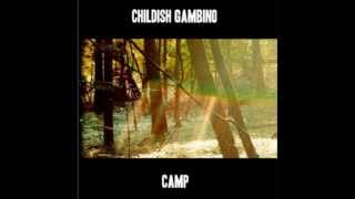 Childish Gambino - Hold You Down (MUSICTHATHEALS)