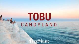 Tobu - Candyland [FreeMusic]