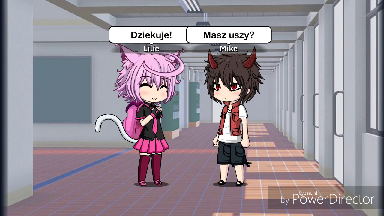 Inni #2 || Kim on jest? ||