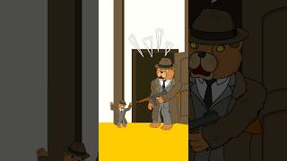 Who Will Find The Right Mommy Italian Brainrot Ai Animals 12? Cartoon Animation