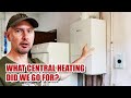 Why didn’t we install an Air Source Heat Pump? (1920’s Renovation Part 32)