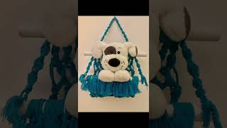 Diy Macrame: Easy And Creative Yarn Crafts