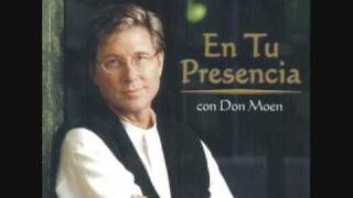 Video thumbnail of "Cristo te Exaltamos (En tu Presencia)"