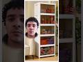 دولاب بلاستيك جميل