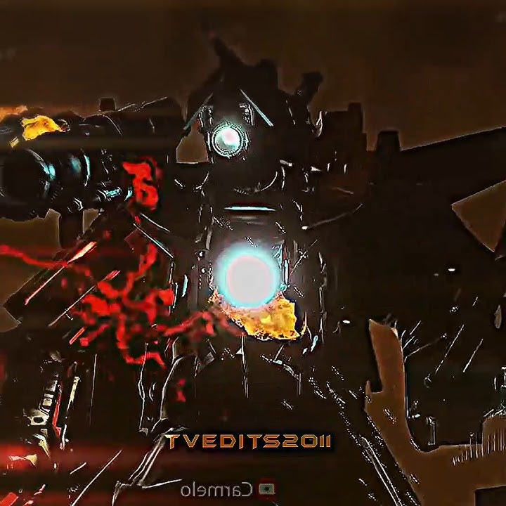 Bro is finally here 💀🔥 #skibiditoilet #edit @DaFuqBoom