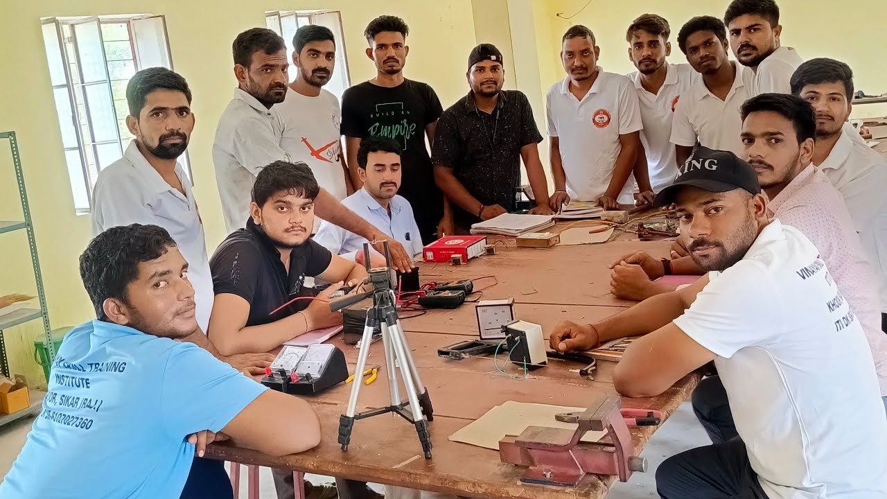 BARC Skill Test Training Sarted !! RFCL Skill Test Training Started 