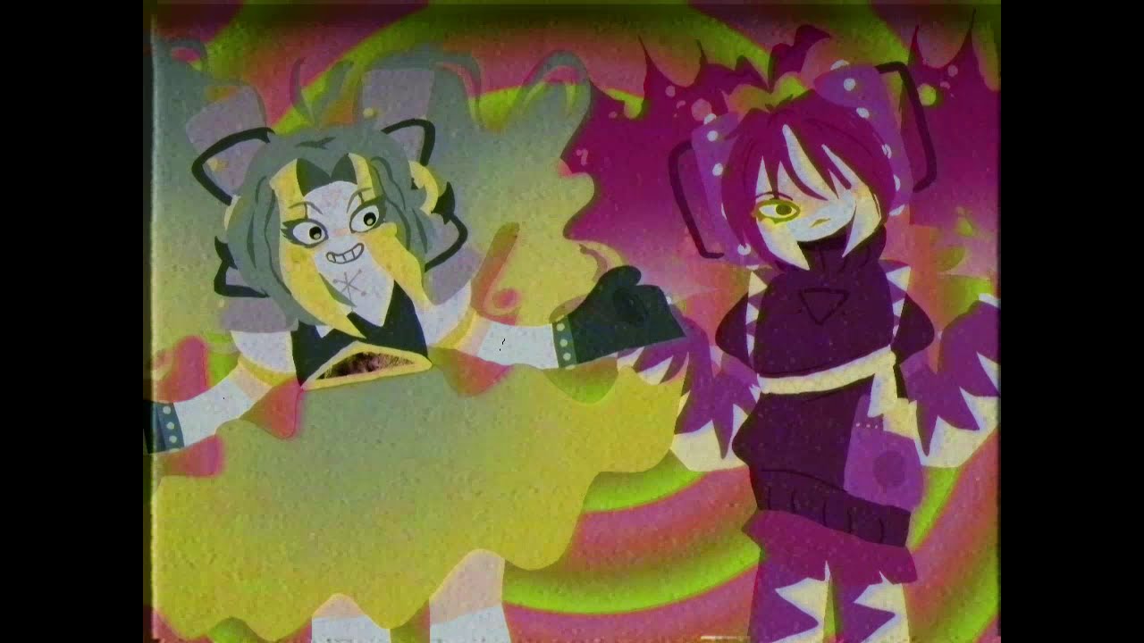 RADIO ELECTRIC - angelbrained ft. Hatsune Miku & Rana