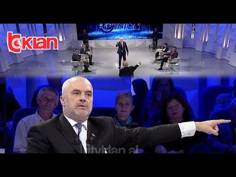 Video: Nëse Takoni Një Grua