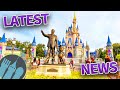 Latest Disney News: Christmas Parties, Holiday Treats, New Castle Show &amp; More