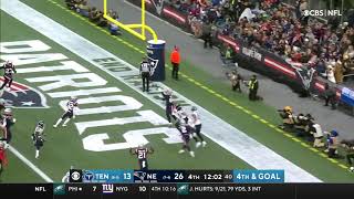 Famous J.C. Jackson with another interception Net Worth