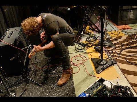 Phosphorescent - Full Performance (Live on KEXP)