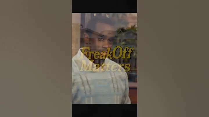 Diddy Matters ( Family Matters parody starring 50 cent, Cassie and others..) #funny #diddy #50cent