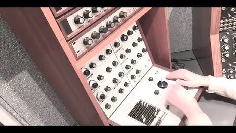 VCS3 going cheap