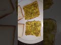 Tasty bread toast recipe kamatkirasoi short.