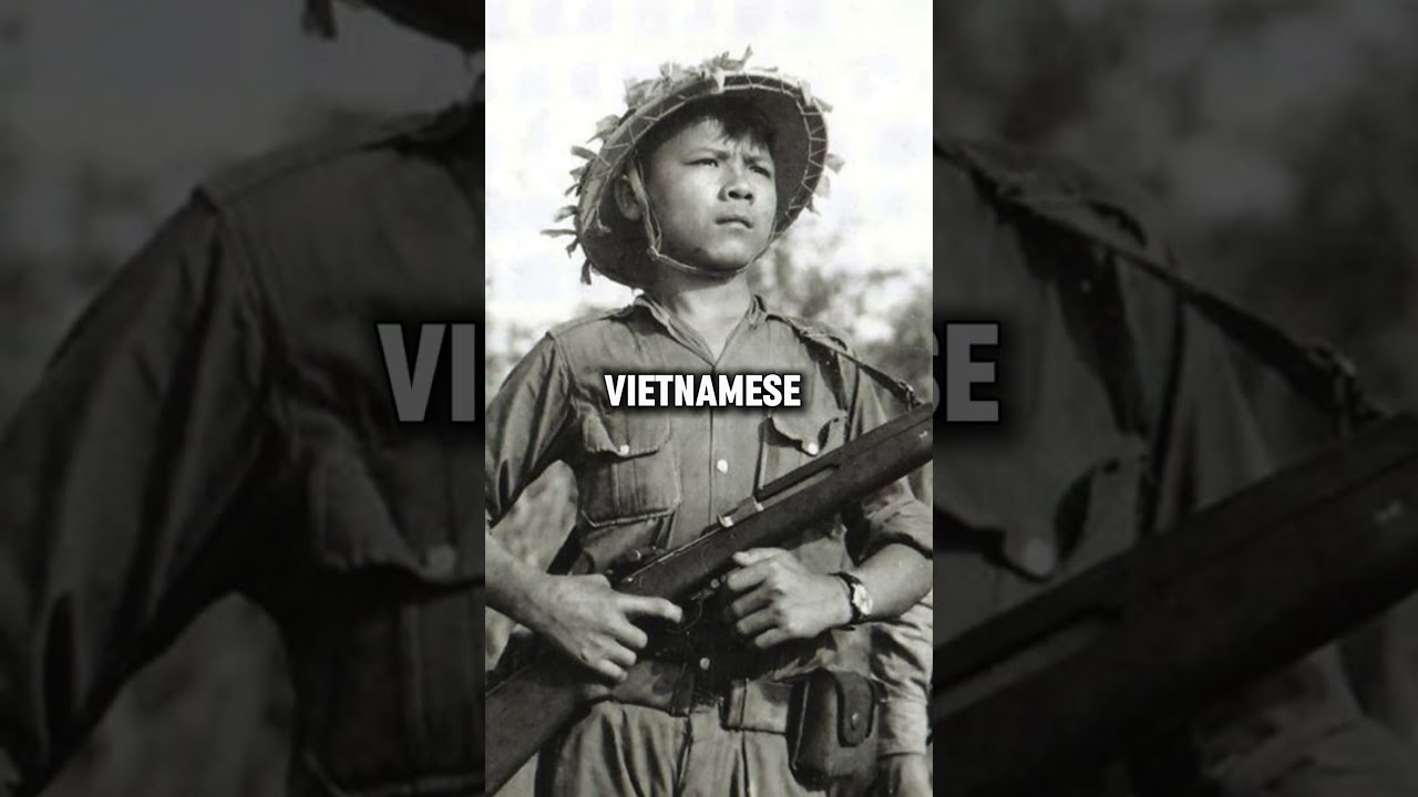 What Happened To Vietnamese Soldiers After The Vietnam War 
