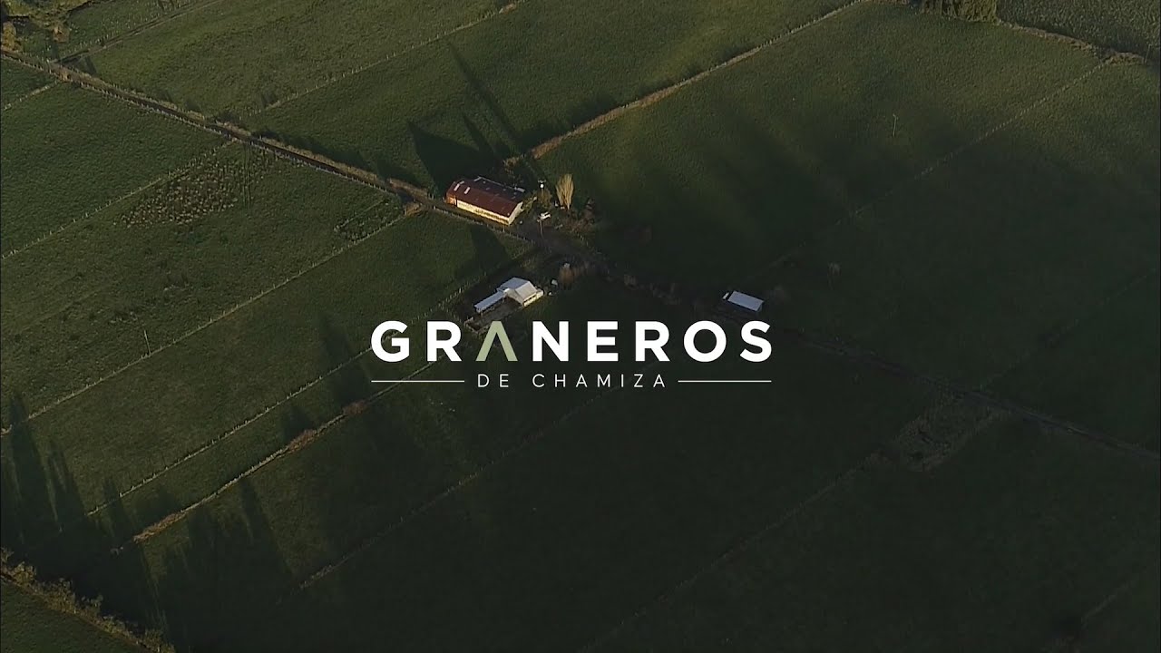 GRANEROS DE CHAMIZA Parcelas 5.000m2 Luz, Agua, Fibra Optica