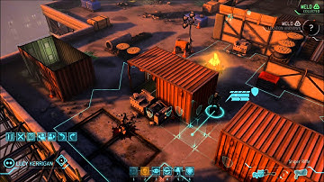 XCOM: EW - Draemond Plays Ep. 2 [Crash]