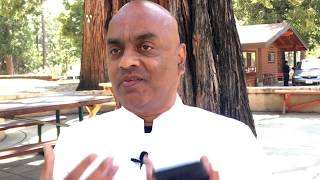 SOULJOURNS ~ SUNDER IYER'S NEWEST INTERVIEW 7/2/2018, SAI BABA TO ST. FRANCIS OF ASSISI