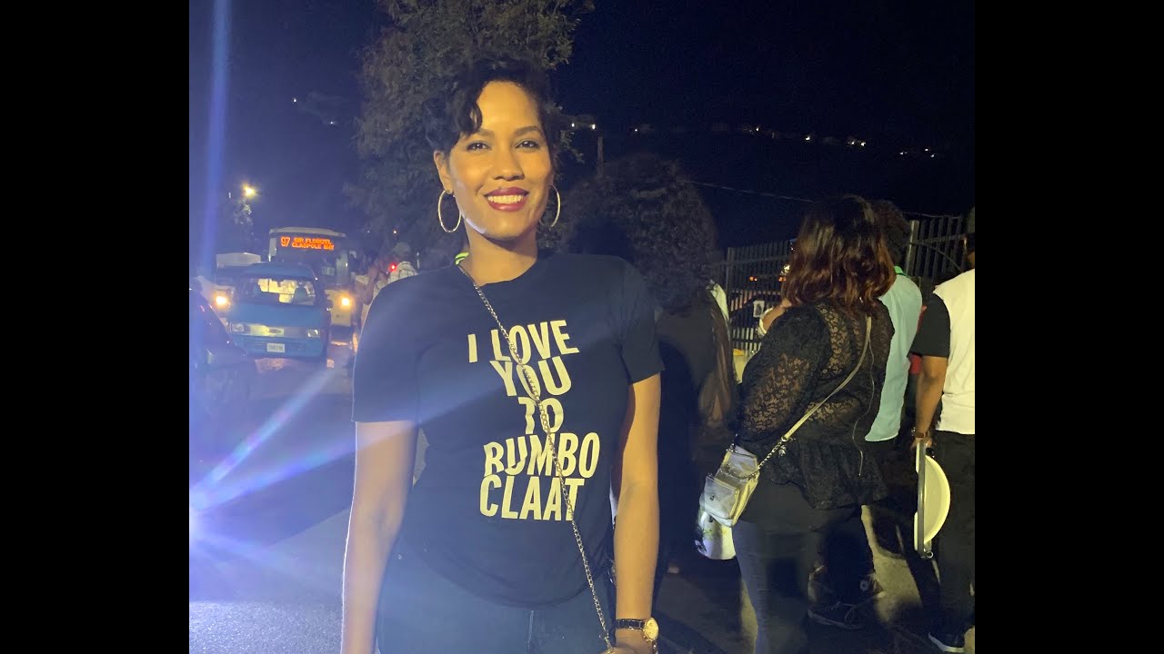 BUJU BANTON 2019 CONCERT IN Jamaica Long Walk To Freedom YouTube