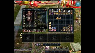 Atlantica double feast bug