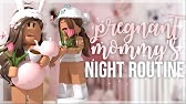 Toddler S Night Routine Roblox Bloxburg Roleplay Youtube - kids night routinefunny asfrobloxbloxburg aspie