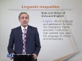 EDU101 Foundations of Education Lecture No 244