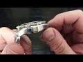 PAGANI DESIGN PD1679 PLANET OCEAN HOMAGE 10BAR DIVER SAPPHIRE NH35 NAUTOMATIC WATCH UNBOXING