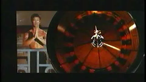 Game of Death (intro)