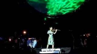 Vanessa Mae - I'm a-doun